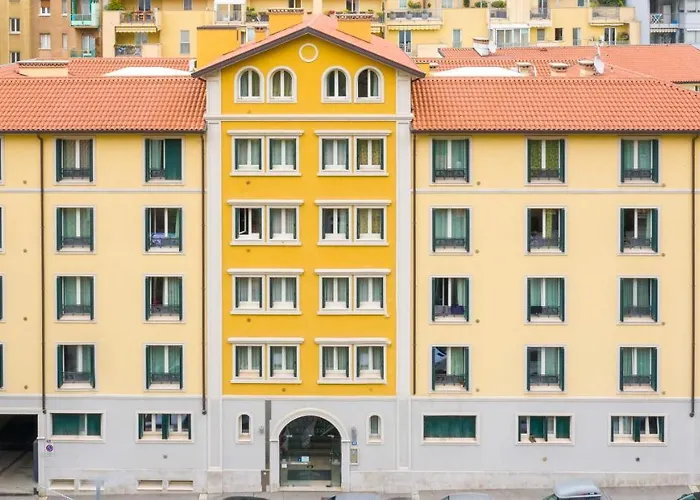 Residence Rialto