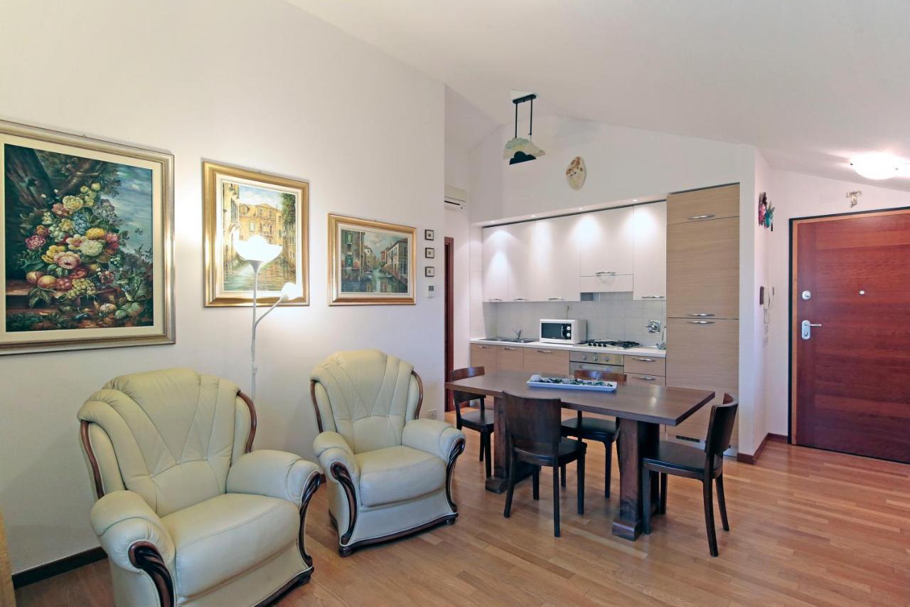 Apart-hotel Rialto 3*