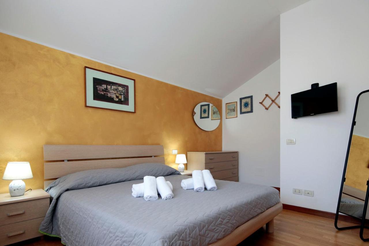 Apart-hotel Rialto 3*