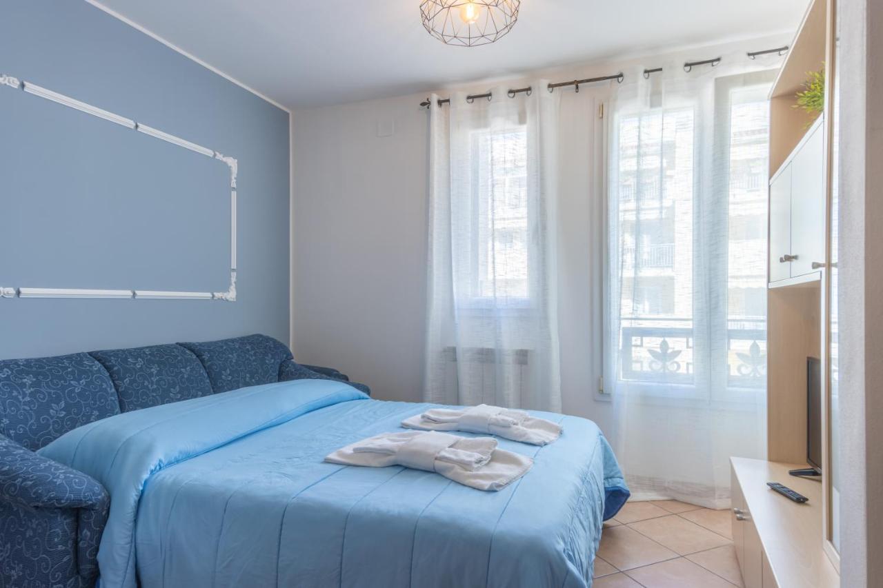 Aparthotel Rialto Triest