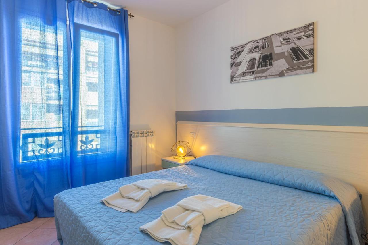 Rialto Apart-hotel Trieste