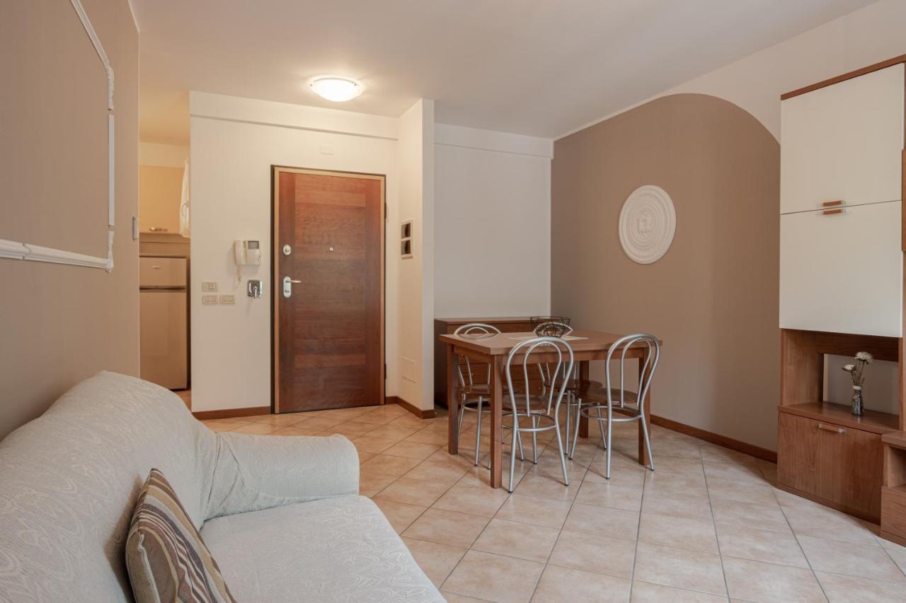 Rialto Apart-hotel 3*