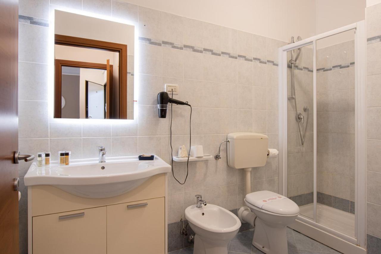 Aparthotel Rialto Triest
