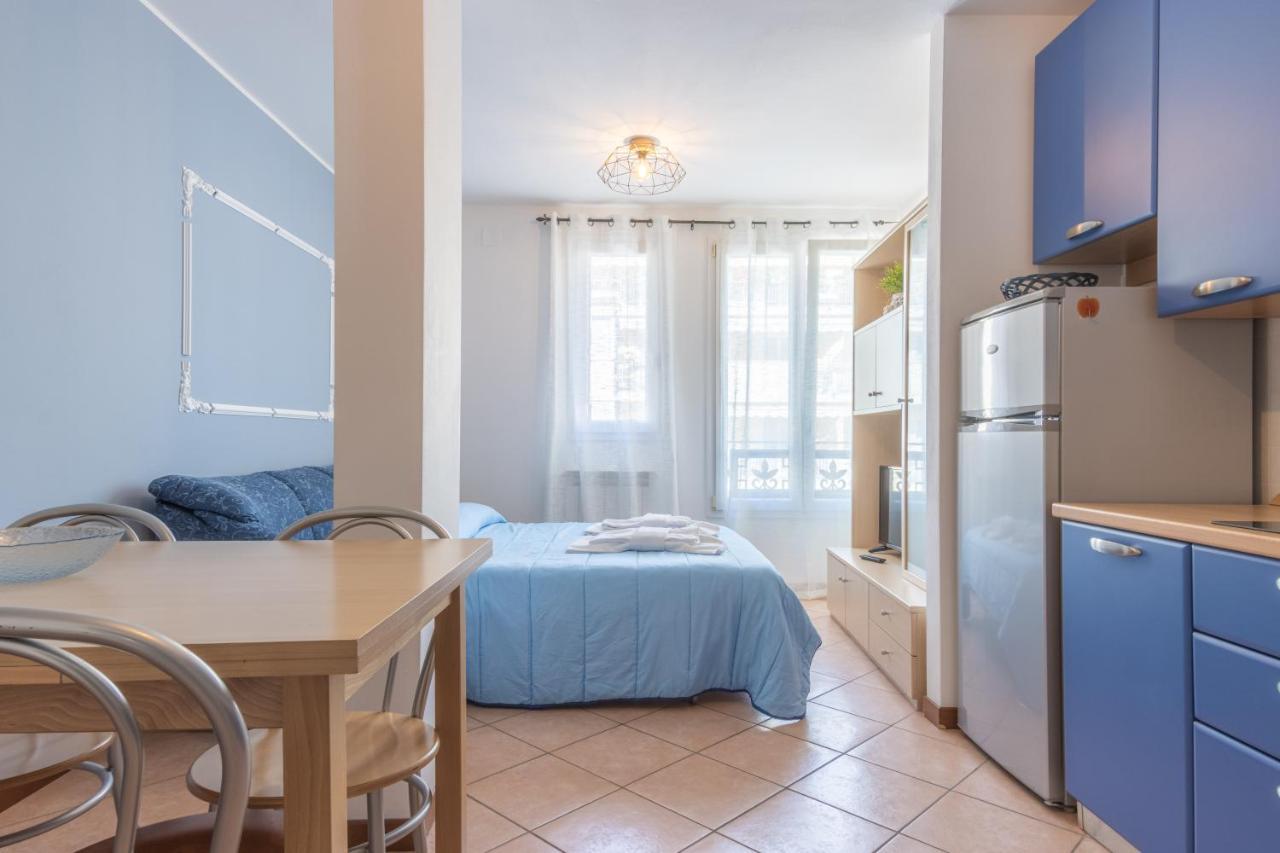 Apart-hotel Rialto 3*