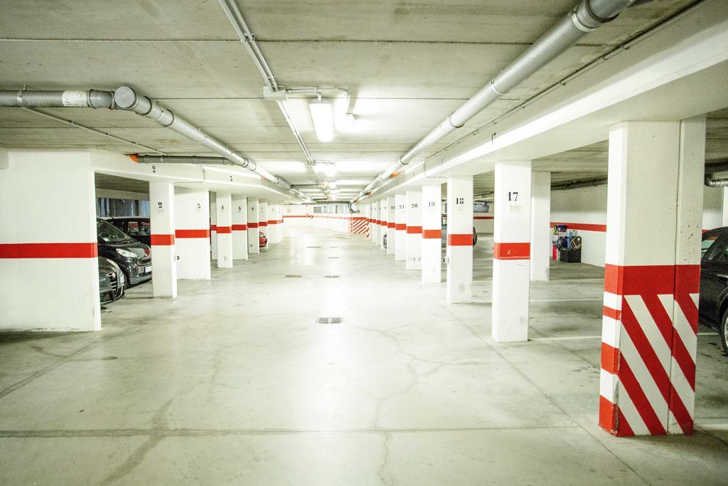 Apart-hotel Rialto 3*