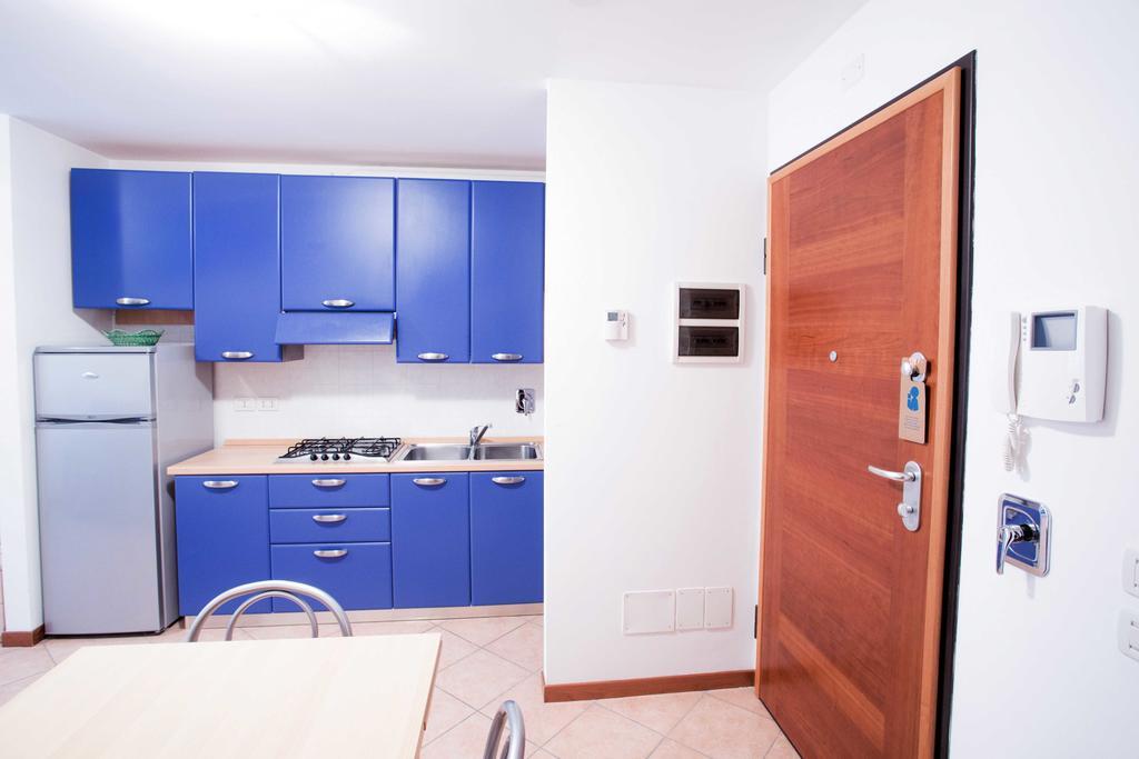 Rialto Apart-hotel 3*