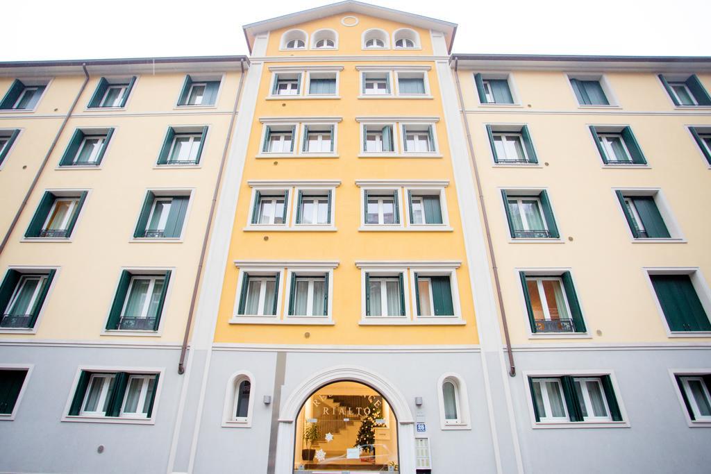 Rialto Apart-hotel 3*