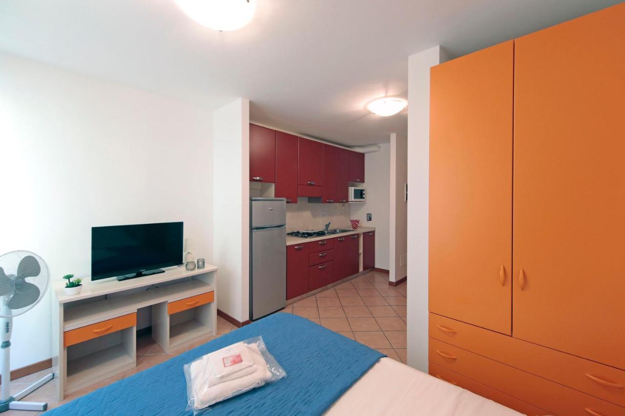 Apartahotel Rialto Trieste