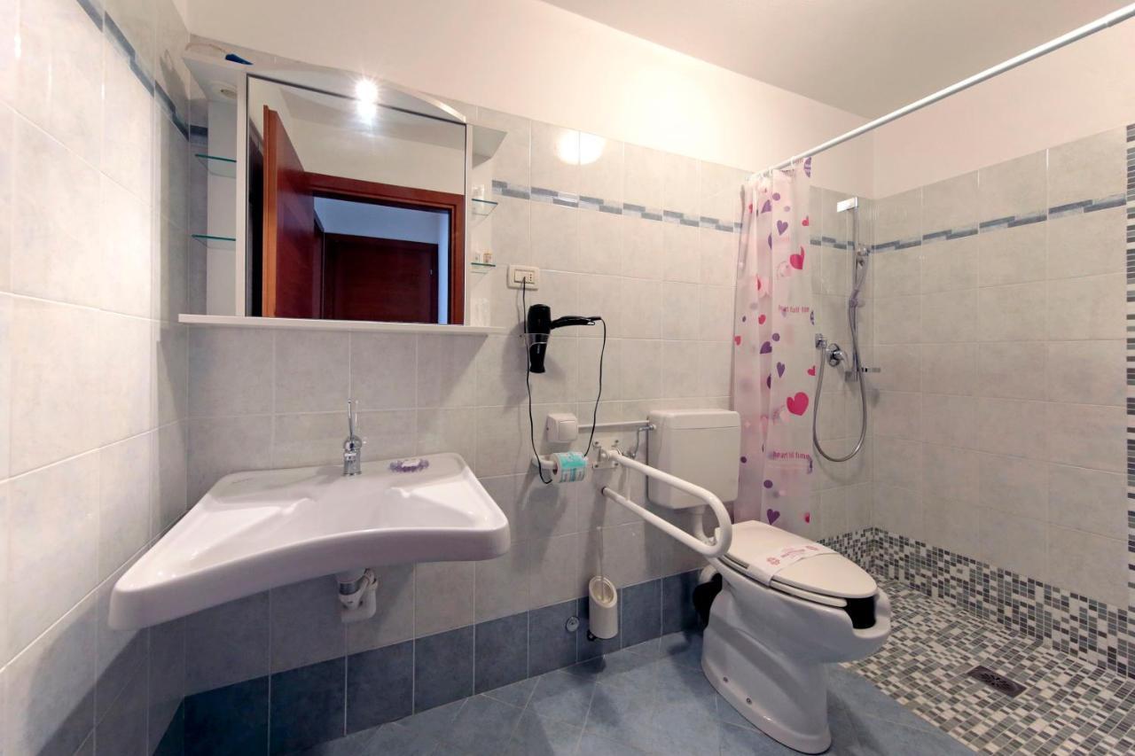 Apartahotel Rialto Trieste