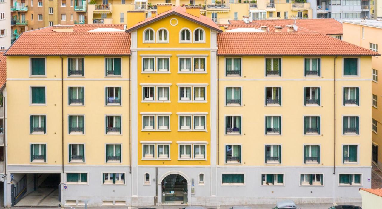 Apartahotel Rialto
