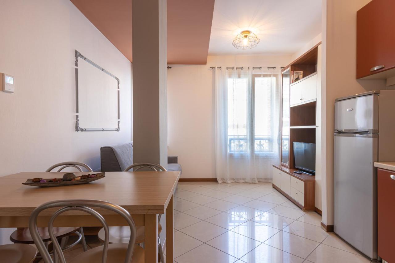 Apartahotel Rialto Trieste