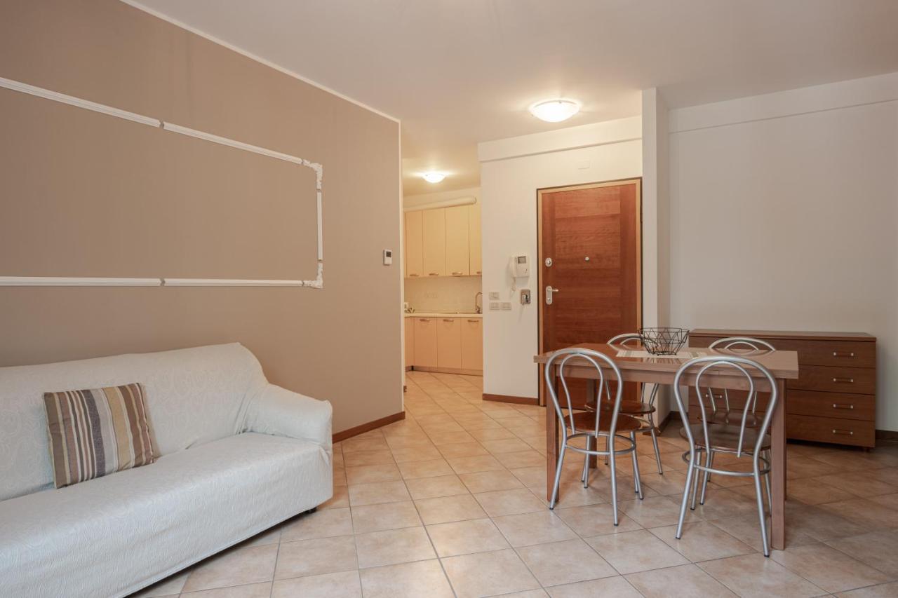 Rialto Apartahotel Trieste