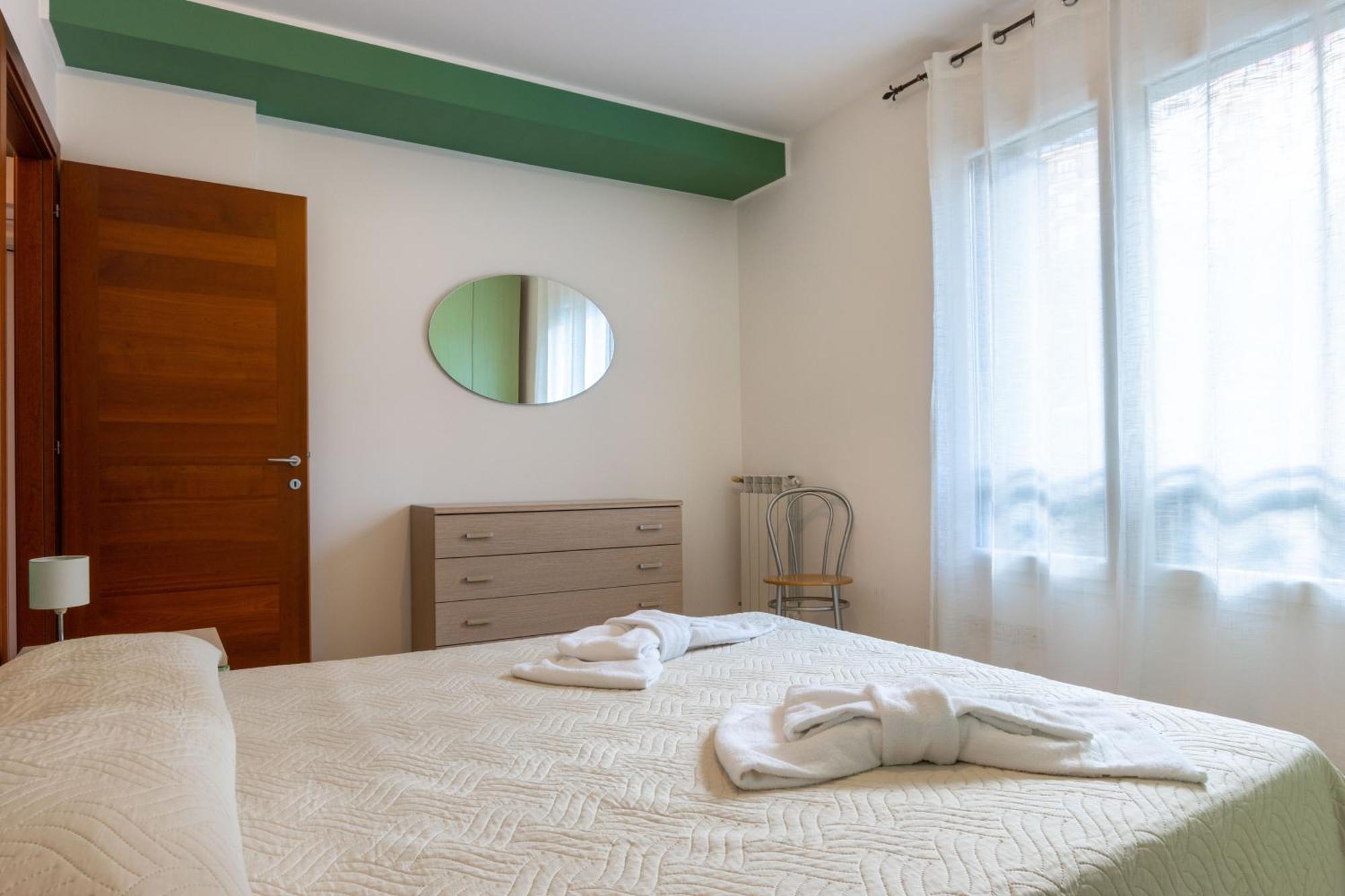 Rialto Apartahotel 3*